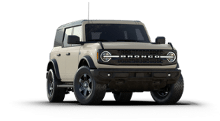 2025 Ford Bronco® External Image 5